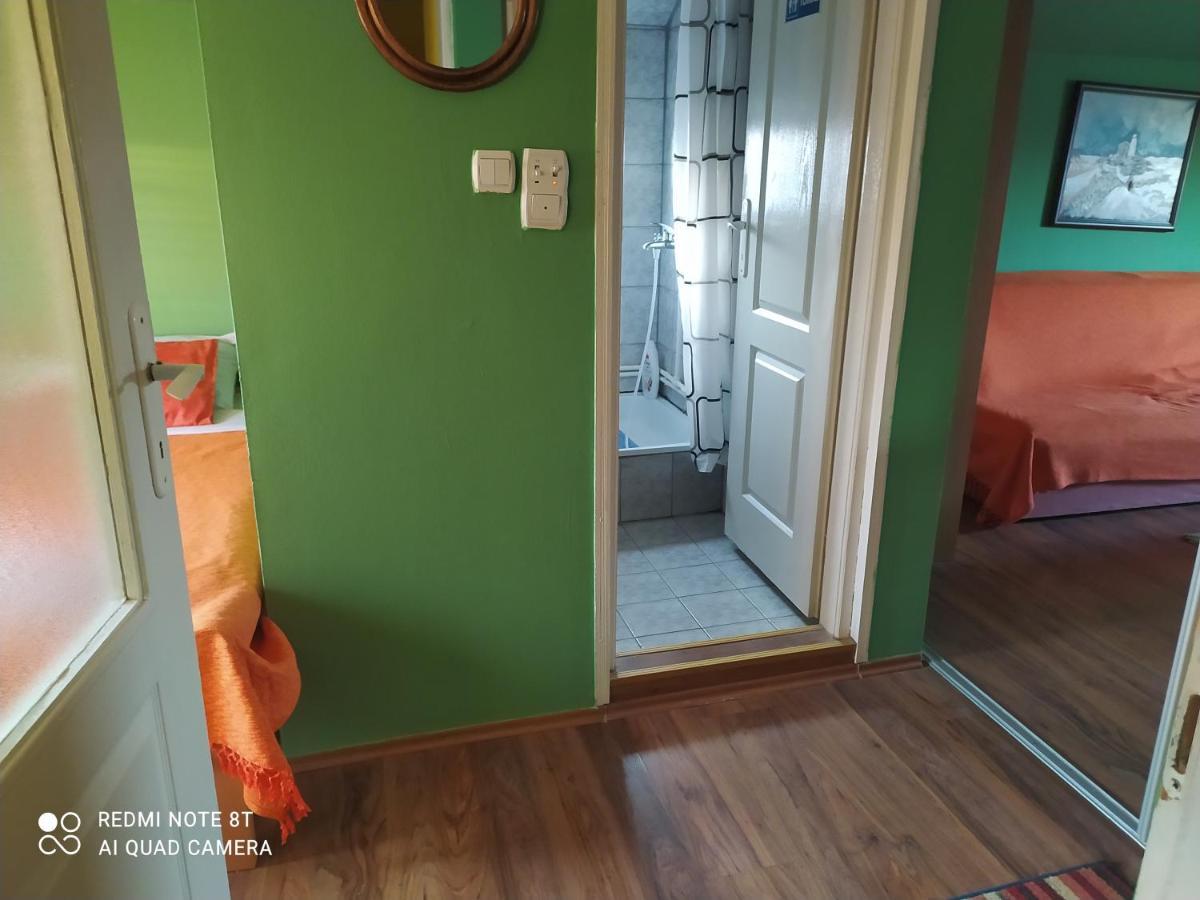 Sweet Dreams Hotel Zajecar Luaran gambar
