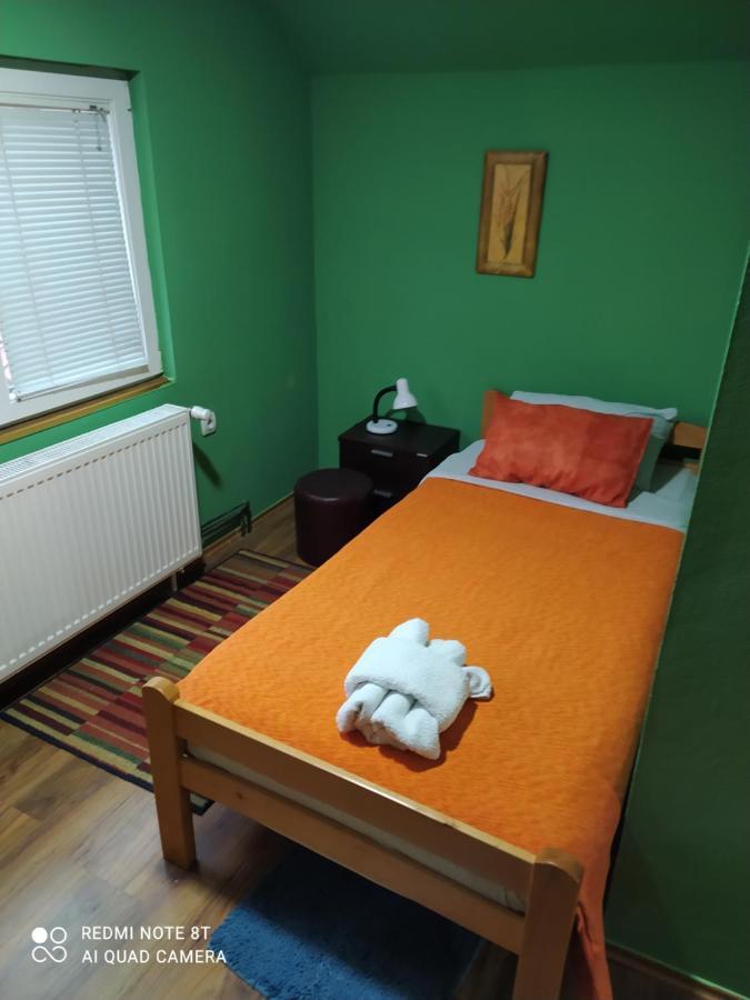 Sweet Dreams Hotel Zajecar Luaran gambar