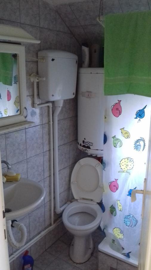 Sweet Dreams Hotel Zajecar Luaran gambar