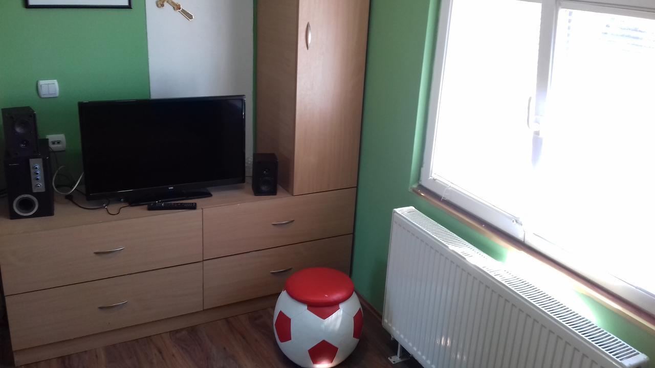 Sweet Dreams Hotel Zajecar Luaran gambar
